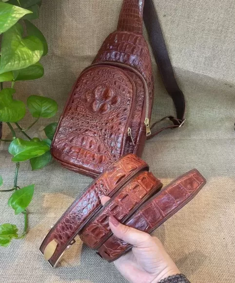 Đồ da cao cấp Bình Tân | Xu hướng và kinh nghiệm mua sắm