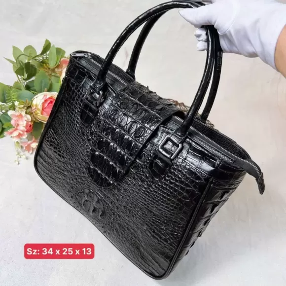 Đồ da cao cấp Bình Tân | Xu hướng và kinh nghiệm mua sắm