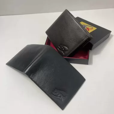 VÍ NAM DA BÒ NAPPA CAO CẤP HTNP0128