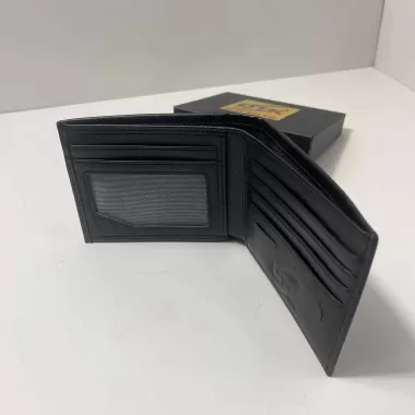 VÍ NAM DA BÒ NAPPA CAO CẤP HTNP0128