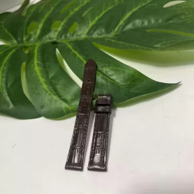 Dây Đồng Hồ Da Bò Cao Cấp