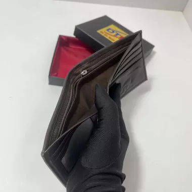 VÍ NAM DA BÒ NAPPA CAO CẤP HTNP0128