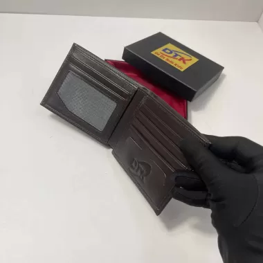 VÍ NAM DA BÒ NAPPA CAO CẤP HTNP0128