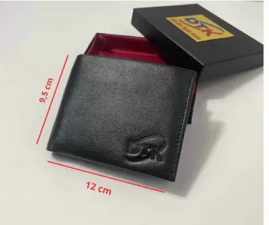 VÍ NAM DA BÒ NAPPA CAO CẤP HTNP0128