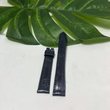 Dây Đồng Hồ Da Bò Cao Cấp