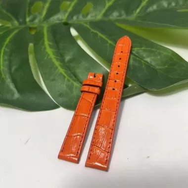 Dây Đồng Hồ Da Bò Cao Cấp