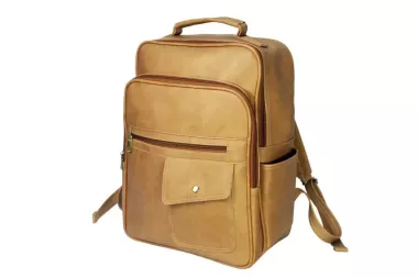 Balo Da Bò Nam B357