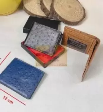 Ví Nam Da Bò Dập Vân Đà Điểu 