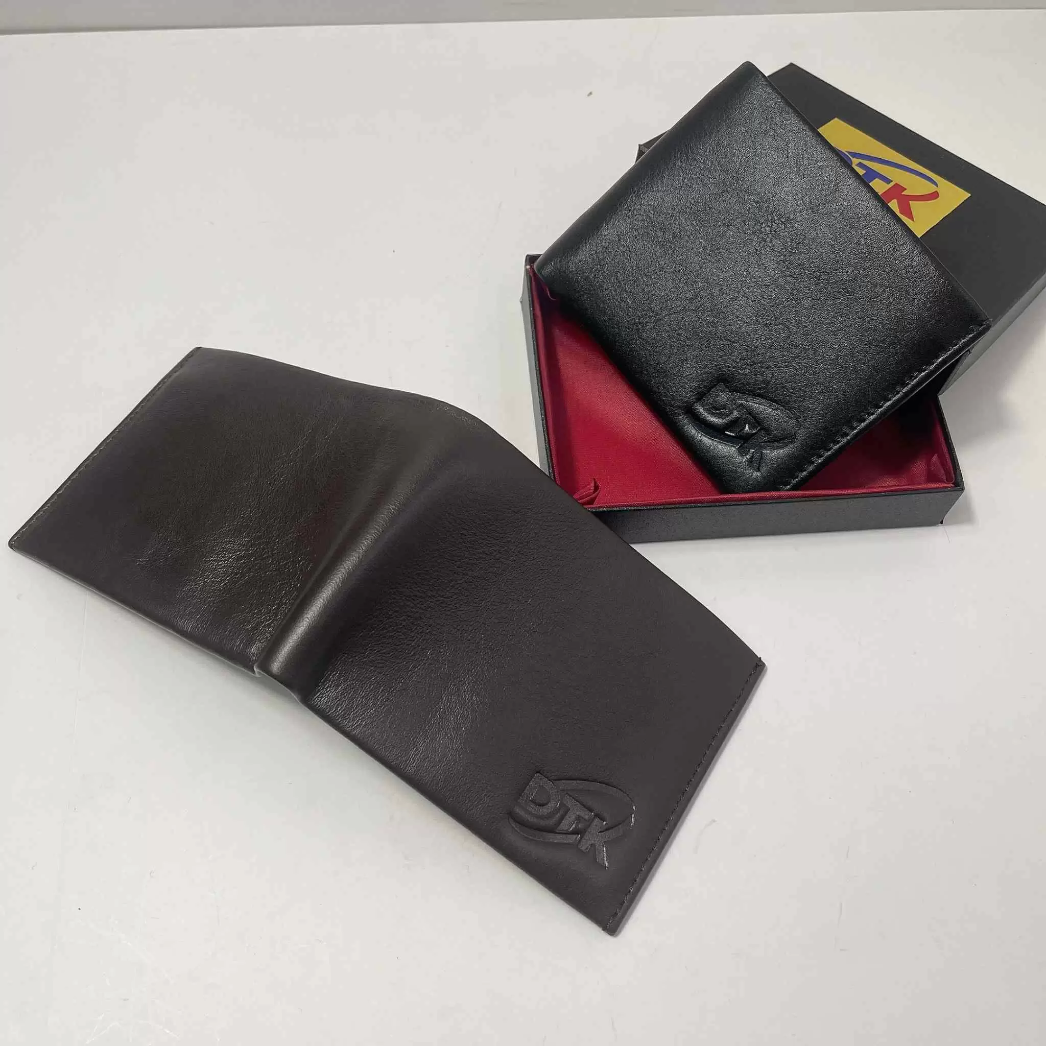 VÍ NAM DA BÒ NAPPA CAO CẤP HTNP0128