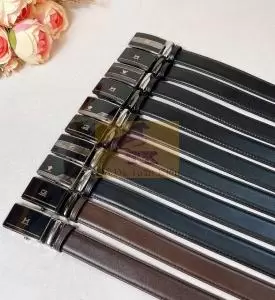 Dây Nịt Bản 3 Phân (3F)