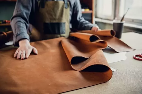 đồ da handmade B&igrave;nh T&acirc;n