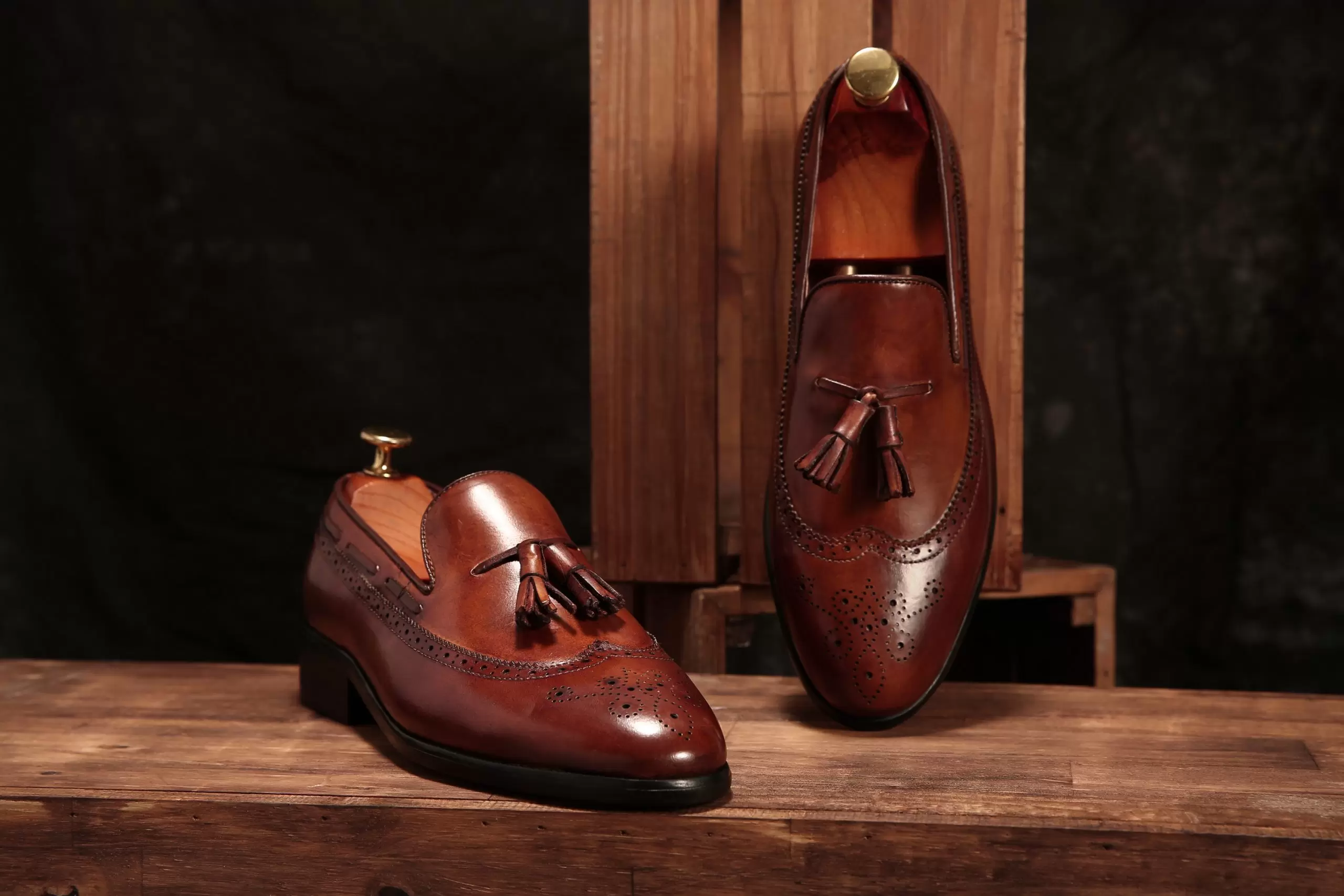 đồ da tuấn kiều