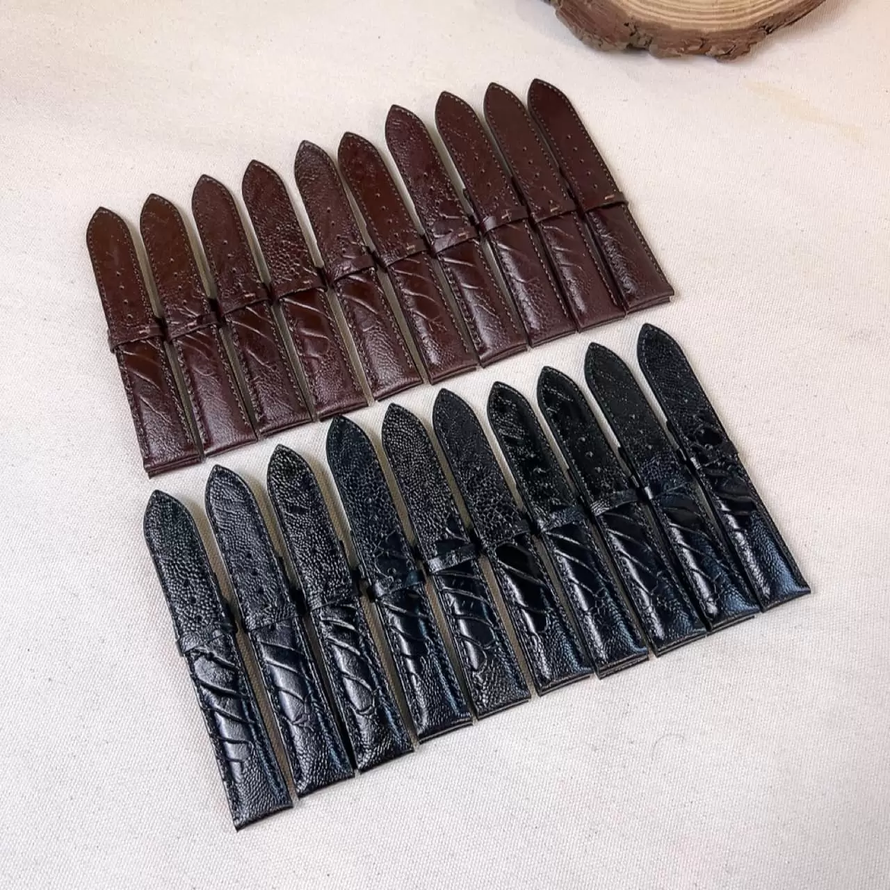 d&acirc;y đồng hồ da B&igrave;nh T&acirc;n