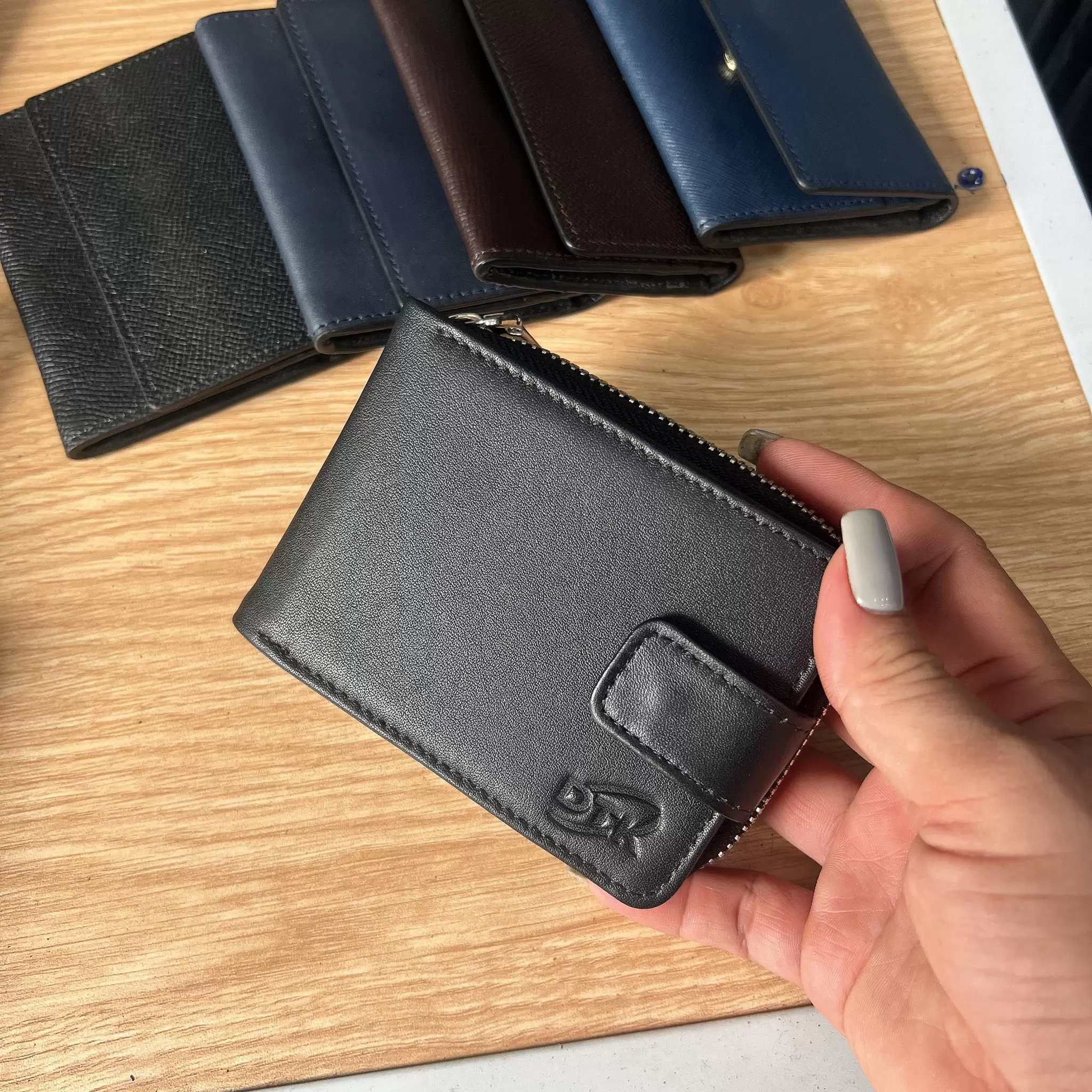 v&iacute; mini da B&igrave;nh T&acirc;n