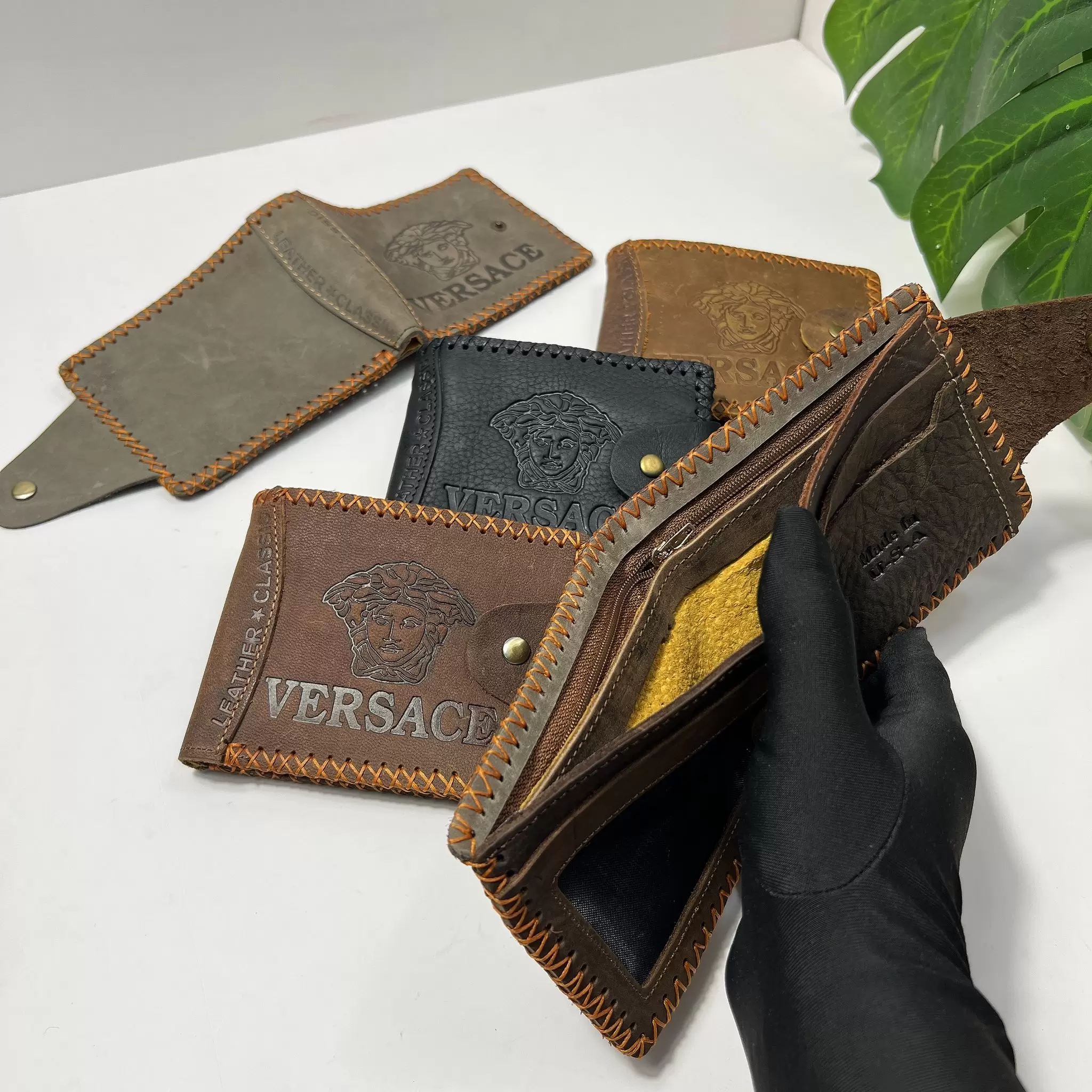 v&iacute; da nam B&igrave;nh T&acirc;n